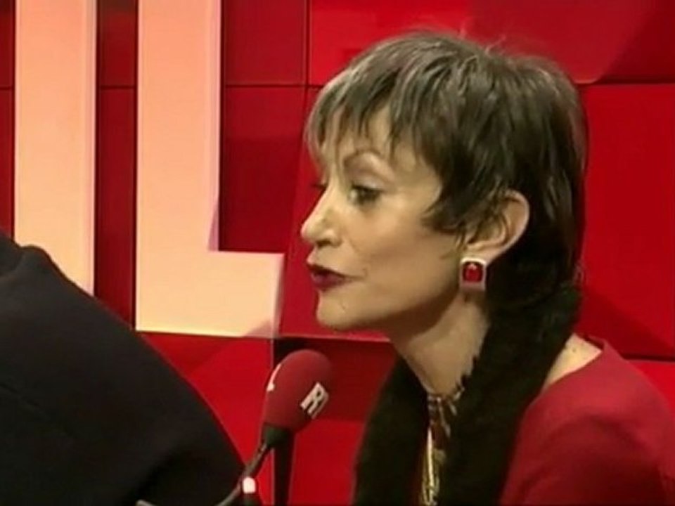 A la Bonne Heure du : La chronique d'Isabelle Morini-Bosc du 09/01/2012