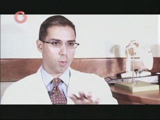 Saber Vivir: La cirugía artroscópica es poco invasiva y ambulatoria