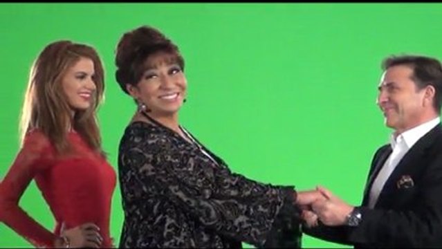 Star TV'nin lansman filminin çok özel kamera arkası görüntüleri!