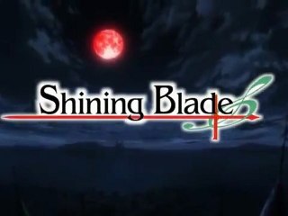 Shining Blade Trailer