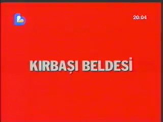 KIRBAŞI BELDESİ TANITIM BAŞKENT TV