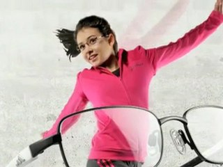 adidas eyewear - ambition youth collection 2010