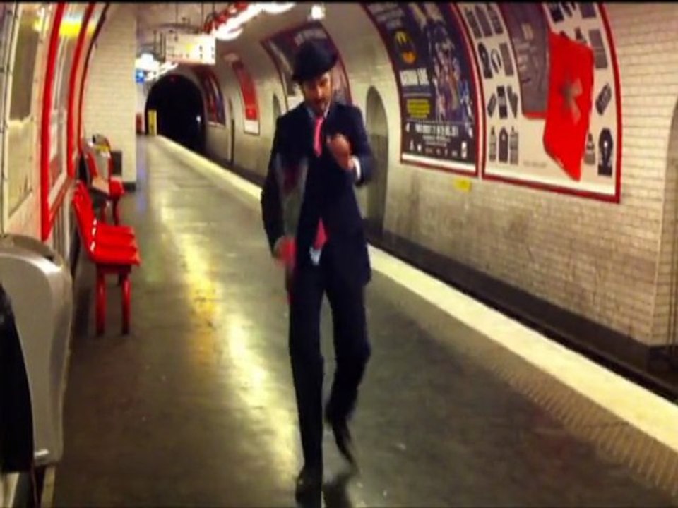 Fait divers