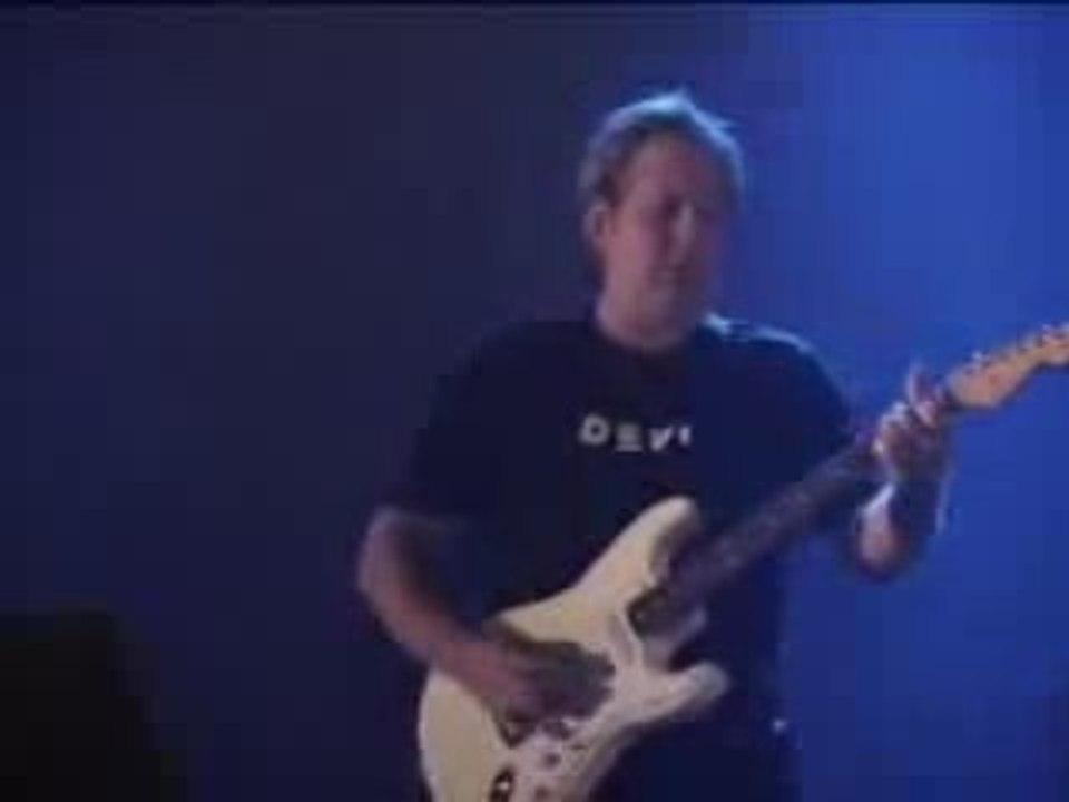 Devo - Gut Feeling/Slap Your Mammy