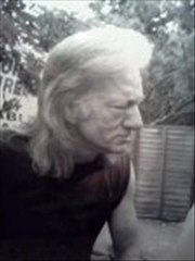 Temporary Man - Alan Eastwood