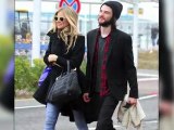 Sienna Miller attend son premier enfant