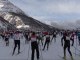 Marathon de Bessans 2012 : la grande fête du ski de fond