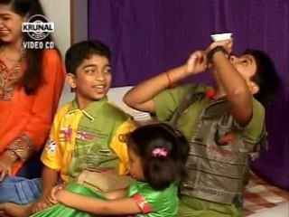 Kids Animation - Pratishit Kriya - Hasat Khelat Vigyan