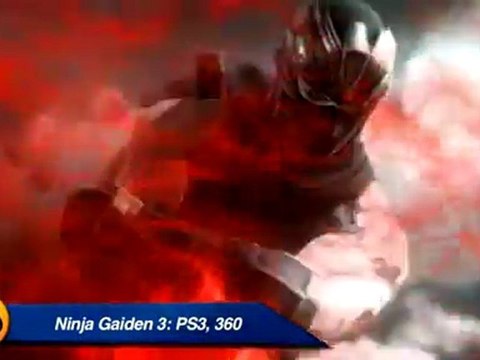 Los Juegos de 2012 (WII)