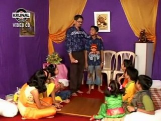Kids Animation - Shresht Kon - Hasat Khelat Vigyan