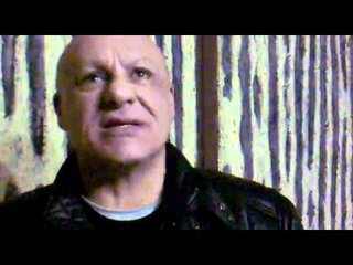 Castel Volturno (CE) - Intervista a Peppe Lanzetta