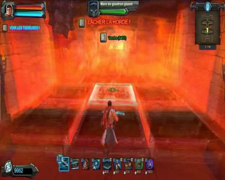 Orcs must die IM