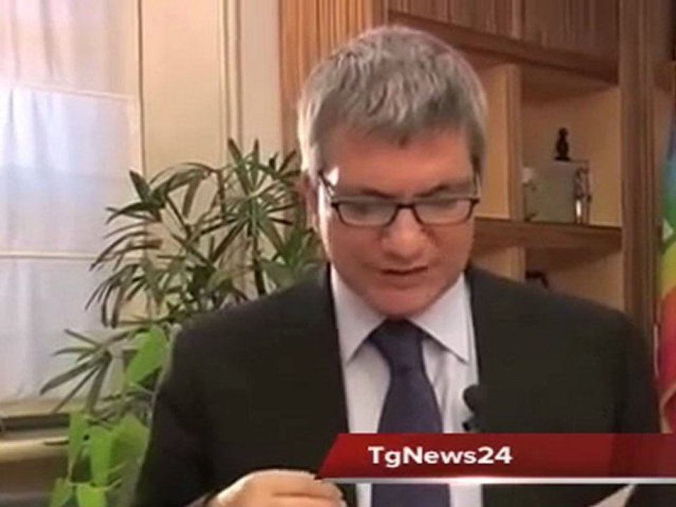 Tg 9 Gennaio: Leccenews24 politica, cronaca, sport, l'informazione 24ore.
