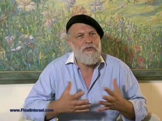 The Floatation Tank in Galim - The Relaxation Center