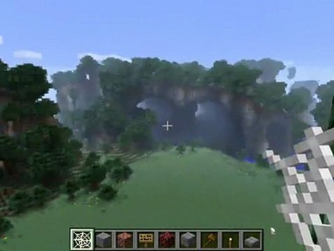 Minecraft : Iplay4you VS parcours de malade