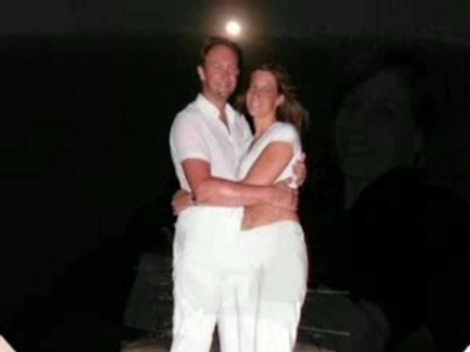 Manon, notre bébé d'Amour