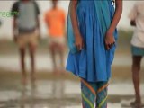 Keya's story, climate change in Bangladesh