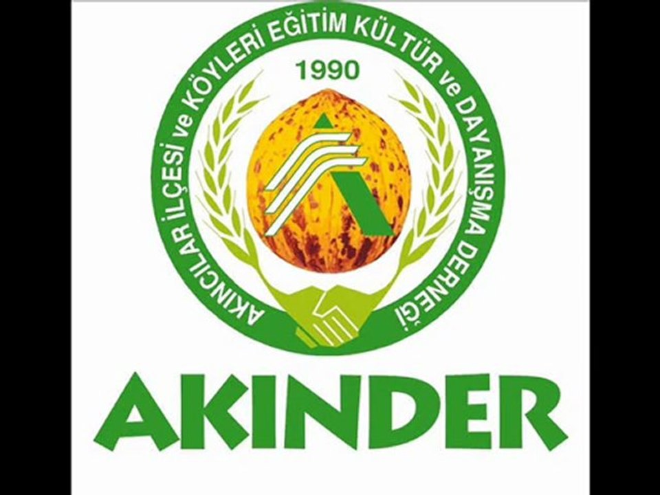 Sivas Akıncılar İlçe Ve Köyleri Derneği Akınder Çalışmaları Nazmi Can Ağca Dudum Yar İle slayt