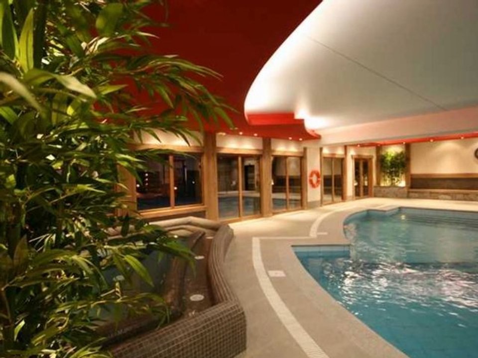 Résidence Les Menuires de CGH les Clarines - By Snowresa