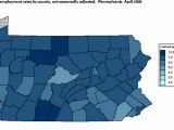 The Pennsylvania Unemployment Debt Crisis
