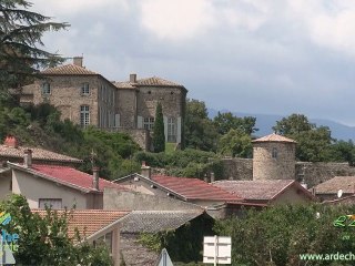 Ardèche Verte