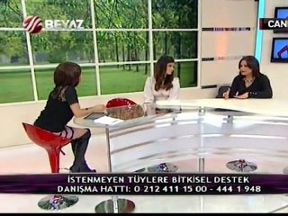 Ece İle Tatlım Benim 51.Bölüm 5.Kısım