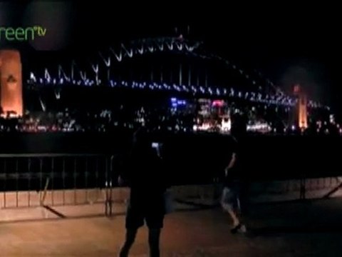 WWF Earth Hour - Switch Off