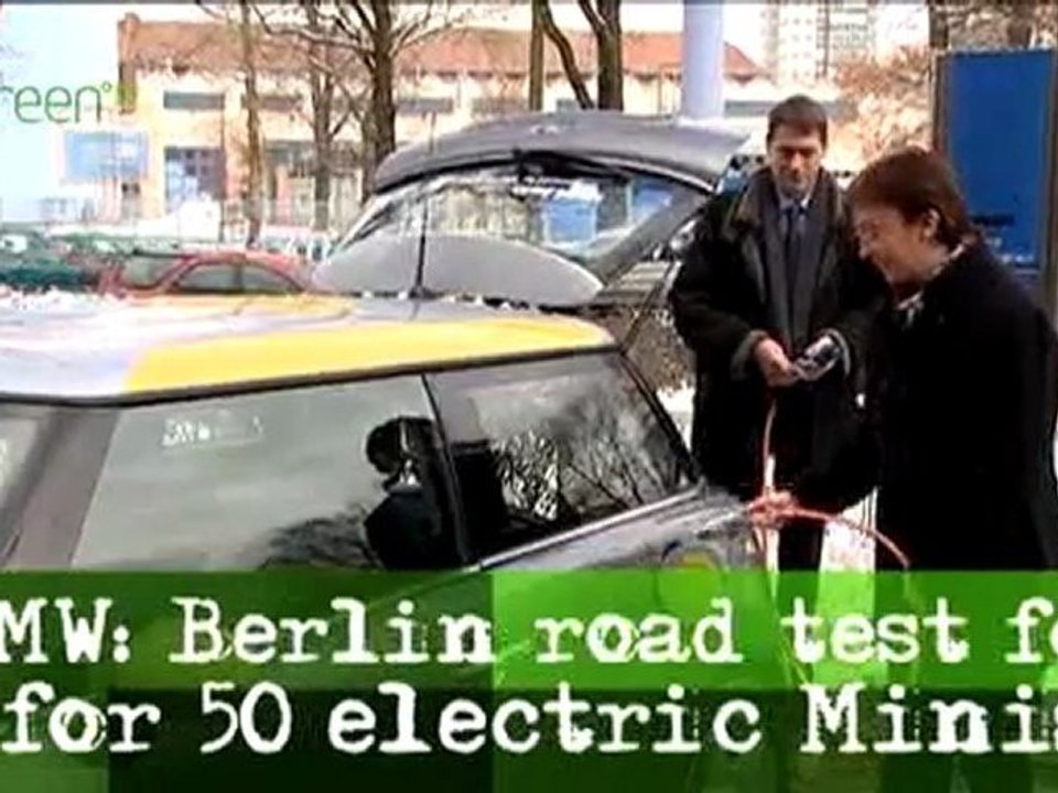 Green Cars