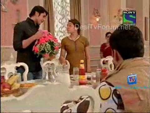 Dekha Ek Khwaab - 9th January 2012 Video Watch Online part2