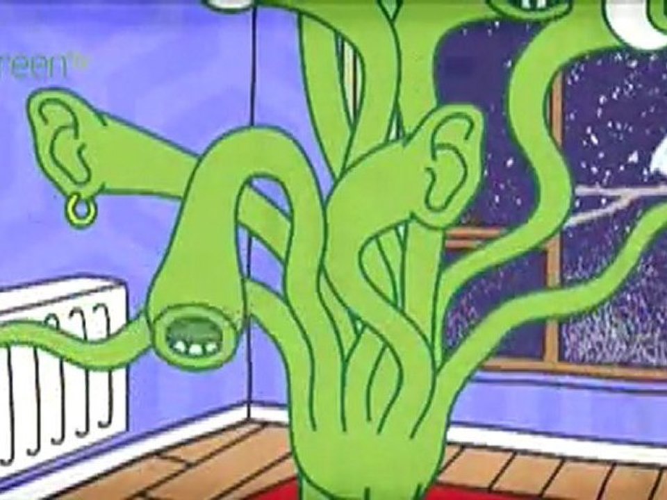 Green Thing Presents Body-Shaped Insulation