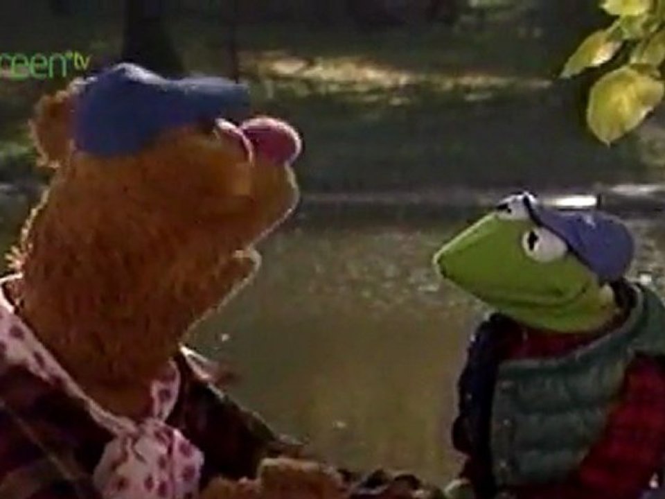 The Muppets