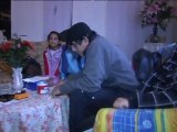 [Télé-Bruxelles] Les familles du Gesu mal logées