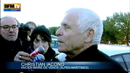 Retour en prison de Christian Iacono pourtant innocenté par son petit-fils