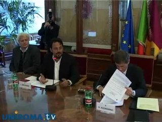 Capodanno a Roma con Brignano e Negramaro