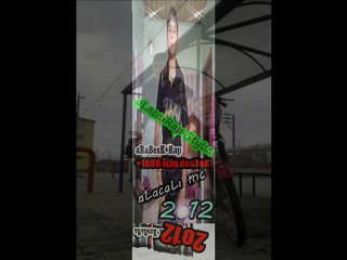 ÖmeR & aLacaLı mc - bir kere sevdim - 2o12