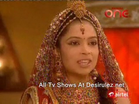 Jai Jai Jai Bajarangbali 9th January 2012 pt1