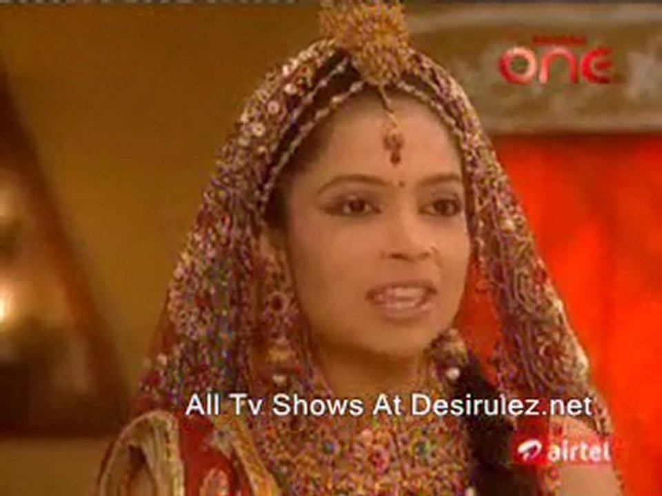 Jai Jai Jai Bajarangbali 9th January 2012 pt1