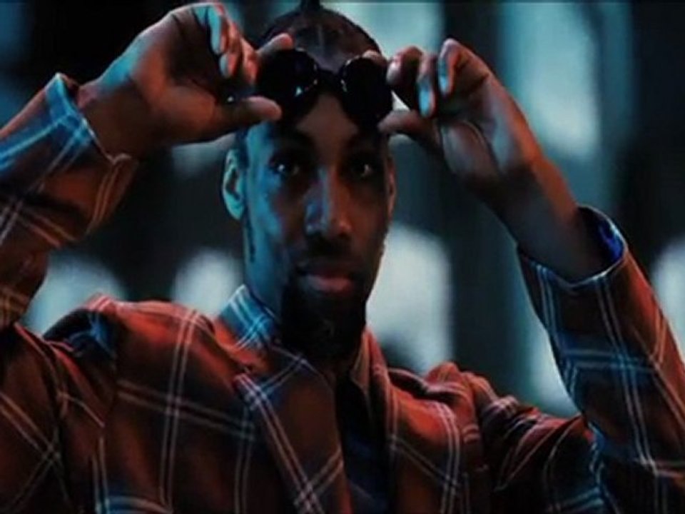 Bunraku - Clip #4