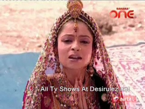 Jai Jai Jai Bajarangbali 9th January 2012 pt3