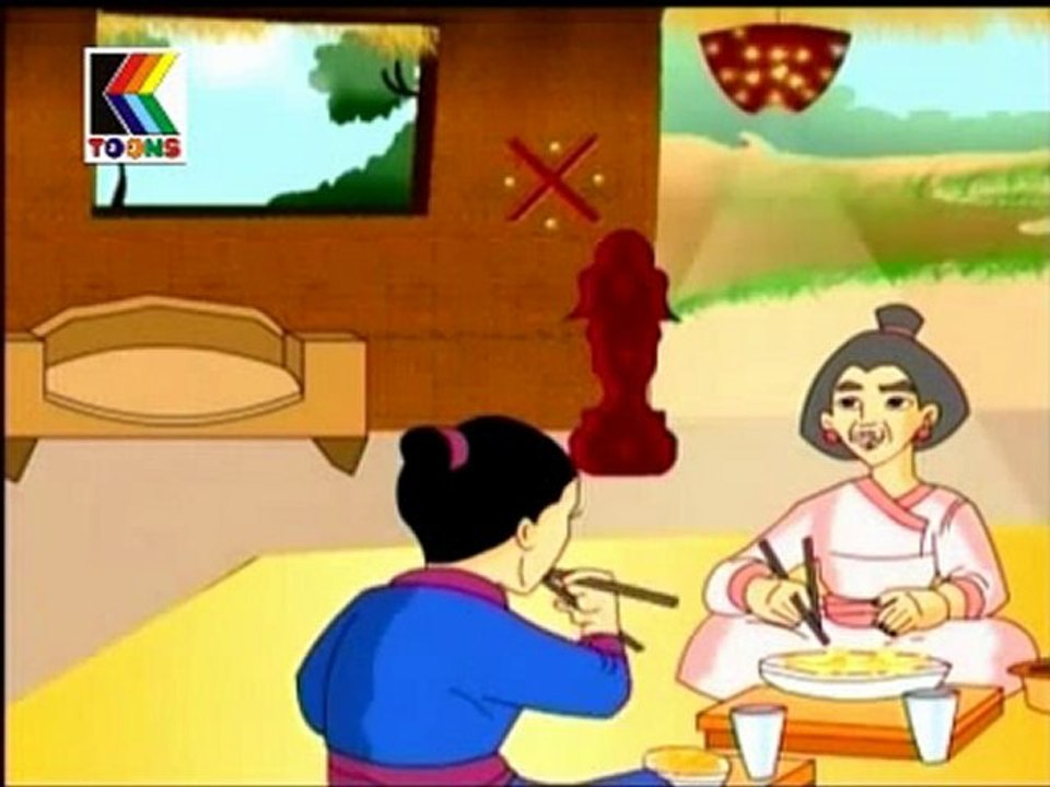 Kids Videos - Rajachi Nivad - Makad Aani Magar - video Dailymotion
