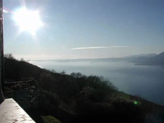 Lago di Garda Capodanno 2011 - accelerato