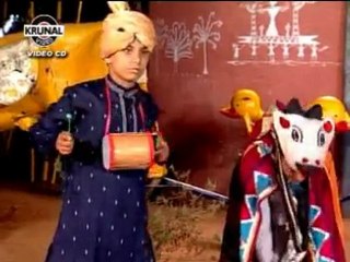 Kids Videos - Sang Sang Bholanath - Mamachya Gavala Jau Ya