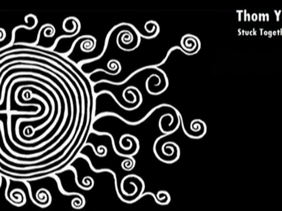 Thom Yorke - Stuck Together