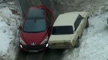 Гений парковки - autoasphalt.ru