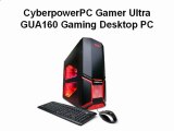 Buy Cheap CyberpowerPC Gamer Ultra GUA160 Gaming Desktop PC