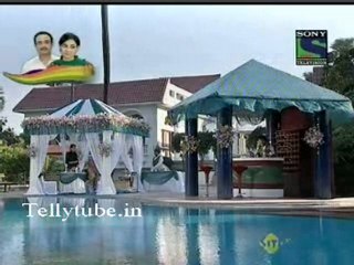 Dekha Ek Khwab - 9th January 2012 Part 4