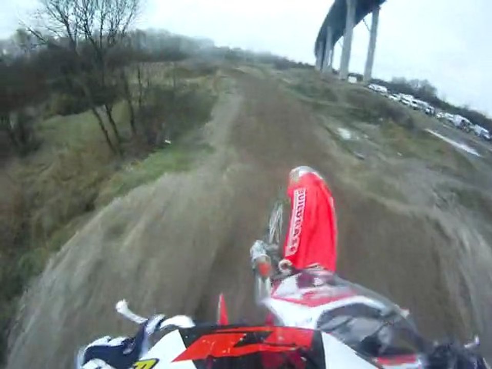 Nico #131 Pont de Normandie