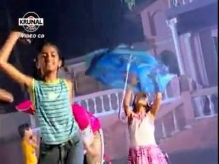 Kids Videos - Pir Pir Pausachi - Paus Aala Mottha