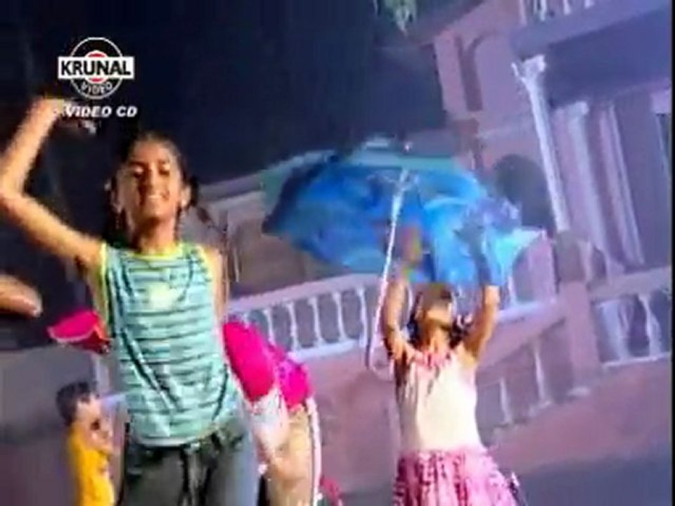 Kids Videos - Pir Pir Pausachi - Paus Aala Mottha