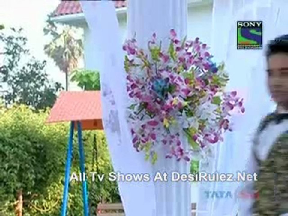 Dekha Ek Khwaab 9th January 2012-Pt-4